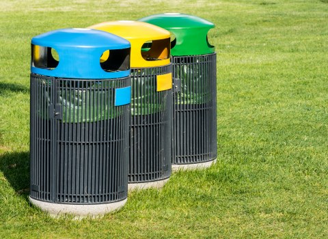 Professional waste removal service in Haringey