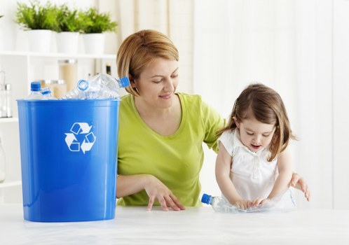 Types of business waste in Haringey