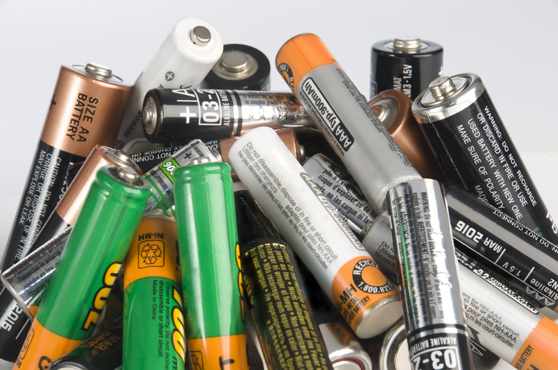 Discover How to Recycle Pots and Pans in Your Area