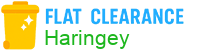 Flat Clearance Haringey